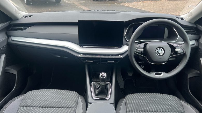 Skoda Octavia 1.5 TSI SE Technology 5dr Petrol Estate